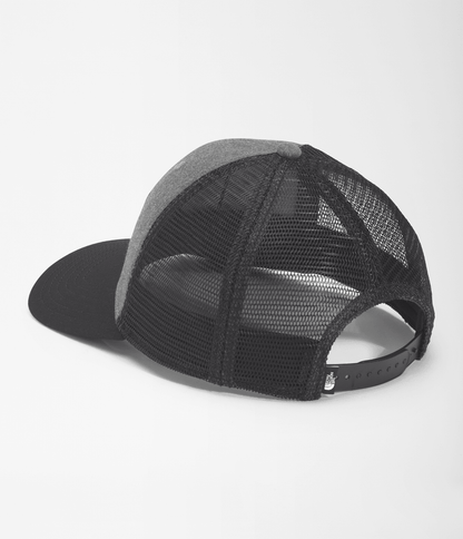 Deep Fit Mudder Trucker Hat - The North Face