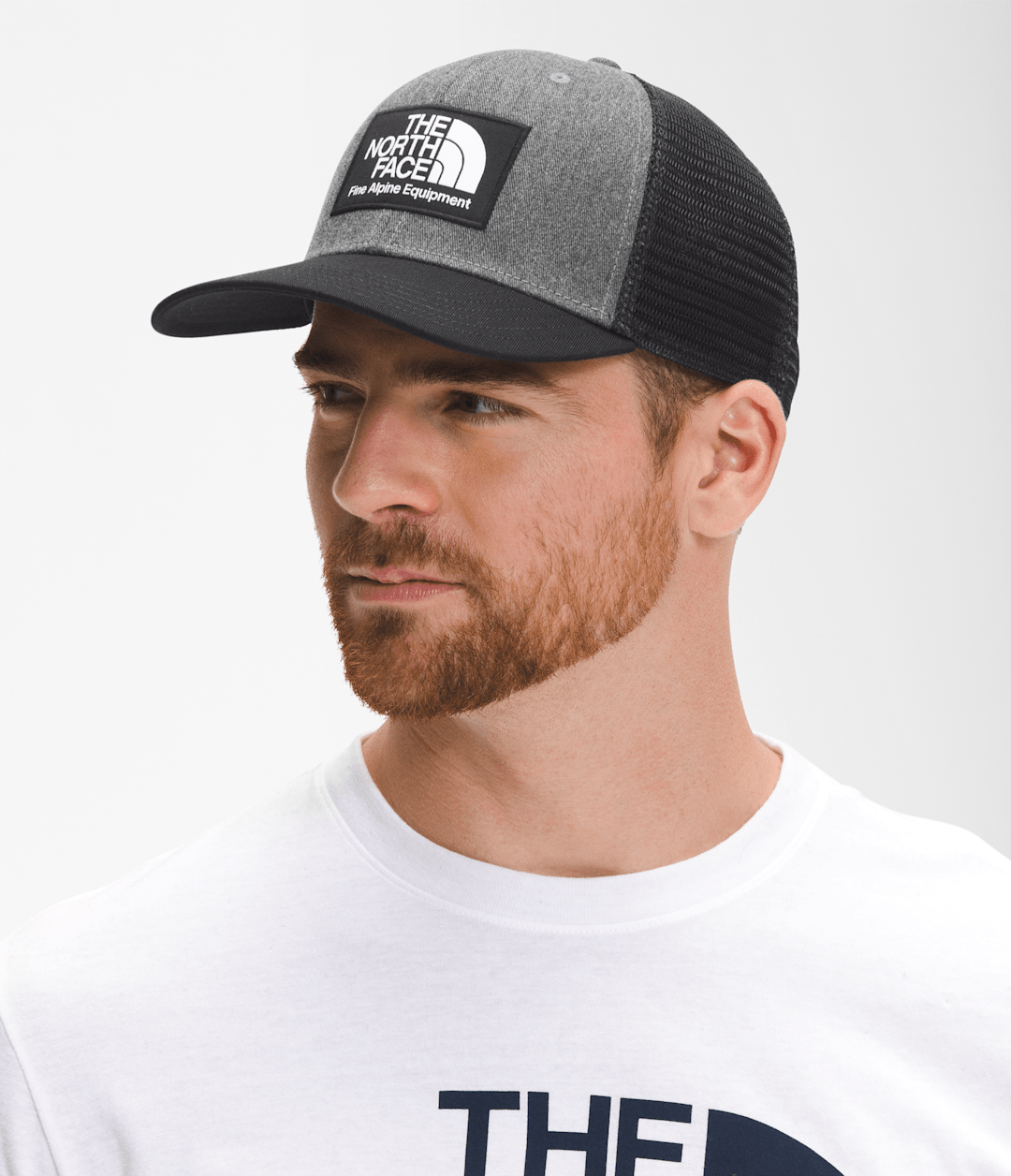 Deep Fit Mudder Trucker Hat - The North Face