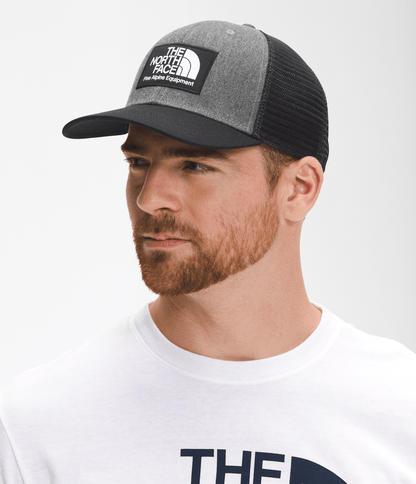 Deep Fit Mudder Trucker Hat - The North Face