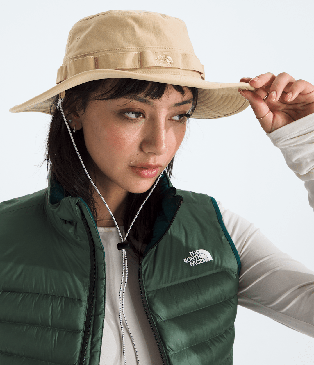 Class V Brimmer - The North Face
