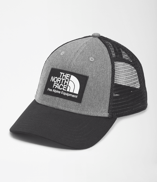 Mudder Trucker Hat - The North Face