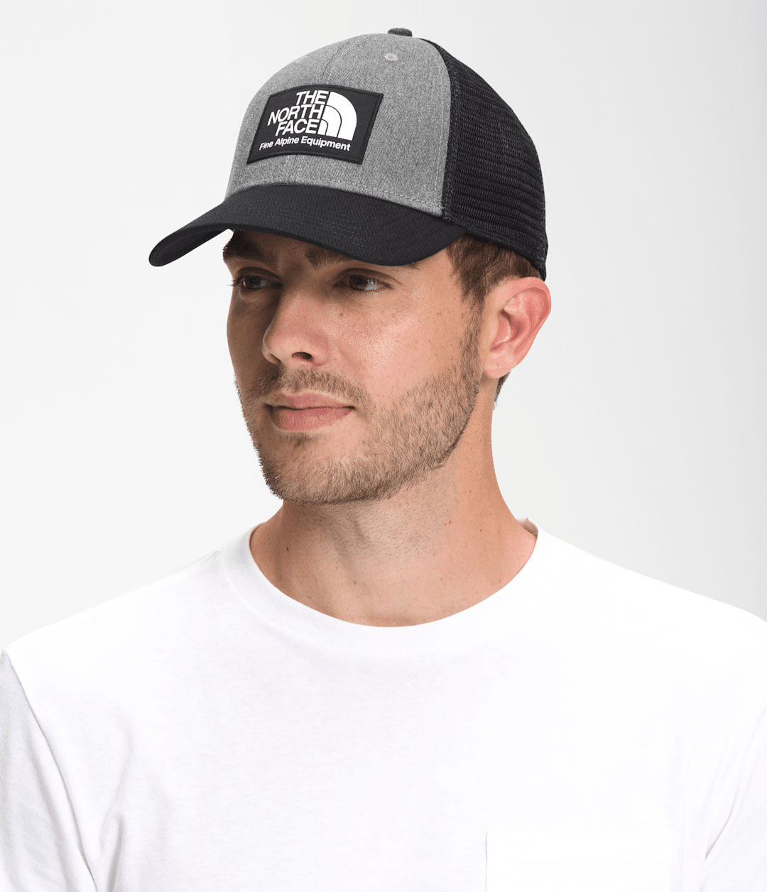 Mudder Trucker Hat - The North Face