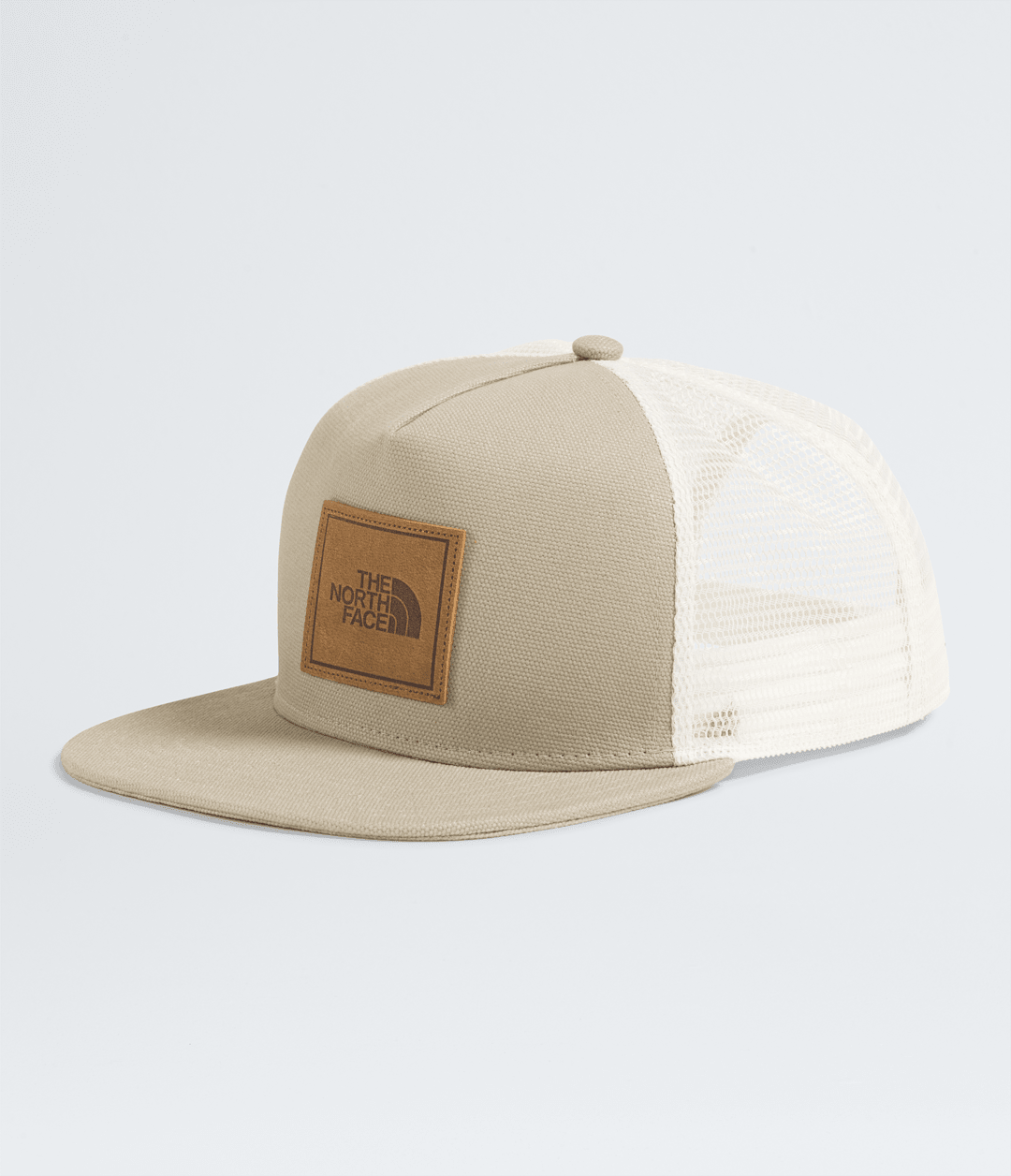 Half Dome Trucker Hat - The North Face