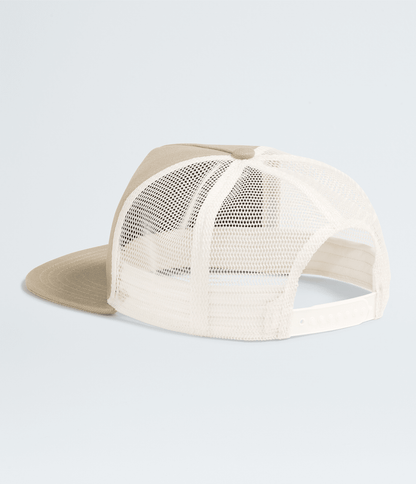 Half Dome Trucker Hat - The North Face