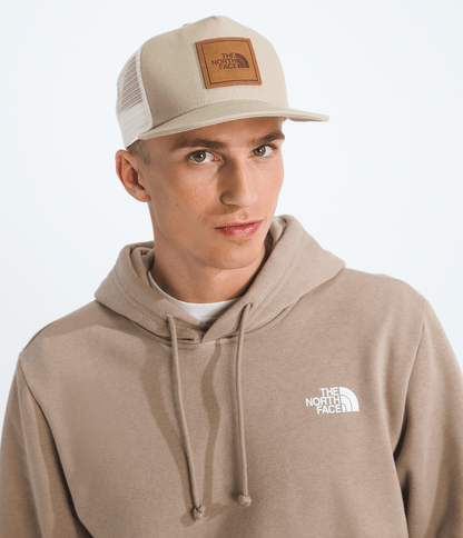 Half Dome Trucker Hat - The North Face