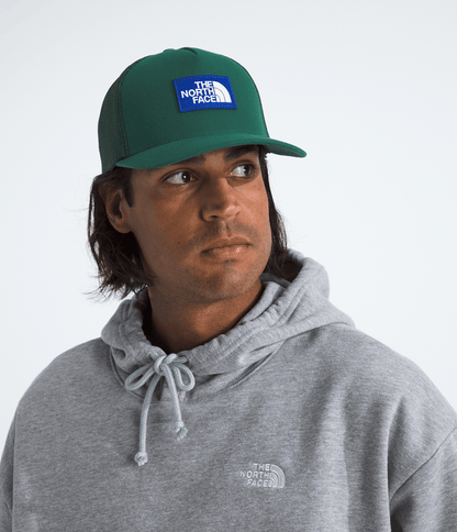 Keep It Patched Trucker Hat - The North Face