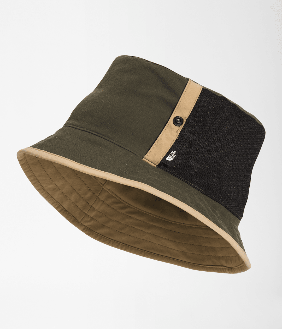 Class V Reversible Bucket Hat - The North Face