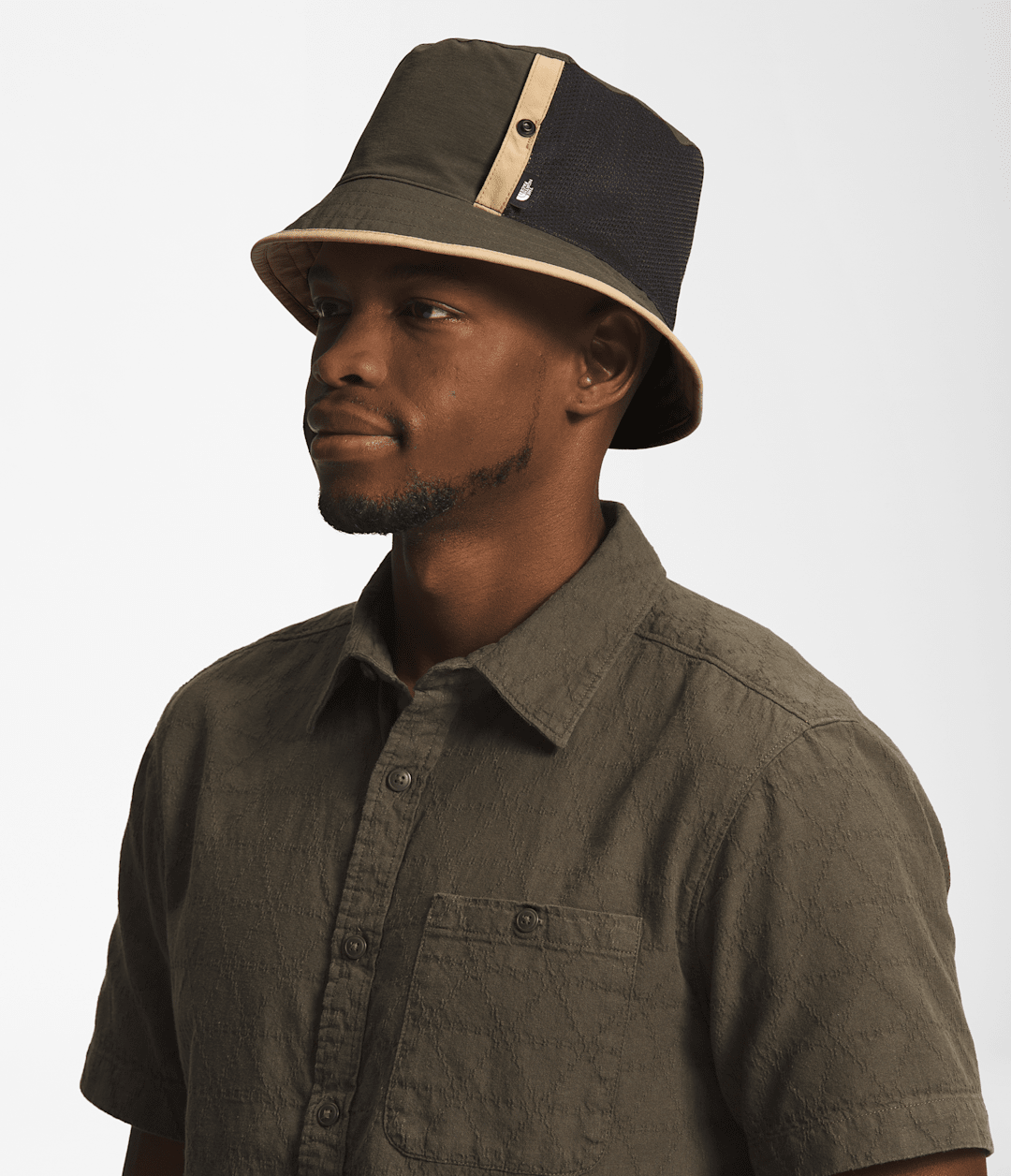 Class V Reversible Bucket Hat - The North Face