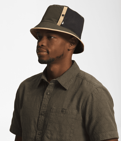 Class V Reversible Bucket Hat - The North Face