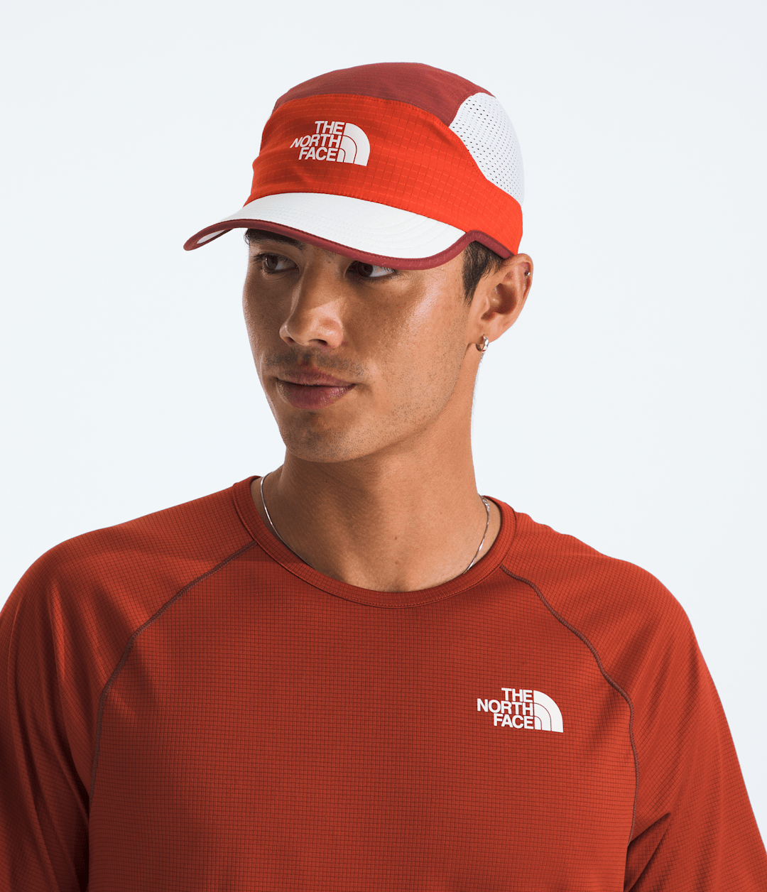 Summer LT Run Hat - The North Face
