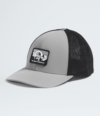 Fitted Truckee Trucker Hat - The North Face