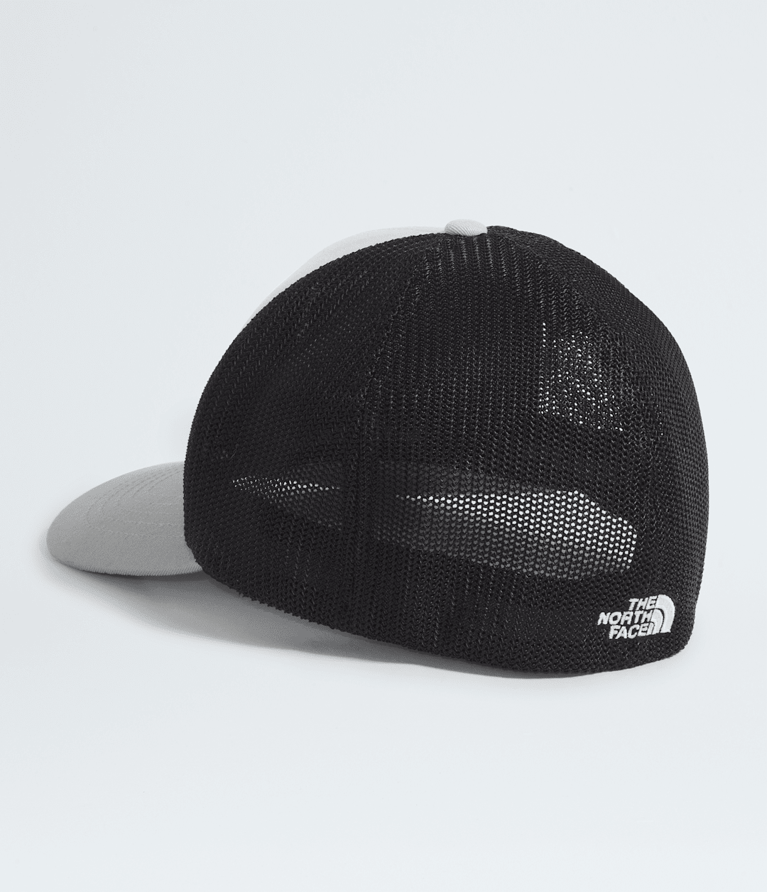 Fitted Truckee Trucker Hat - The North Face