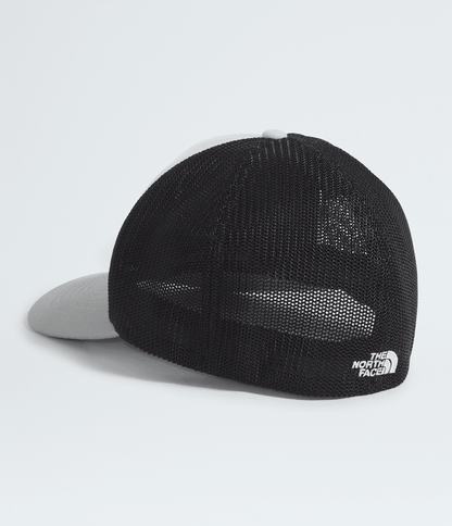 Fitted Truckee Trucker Hat - The North Face