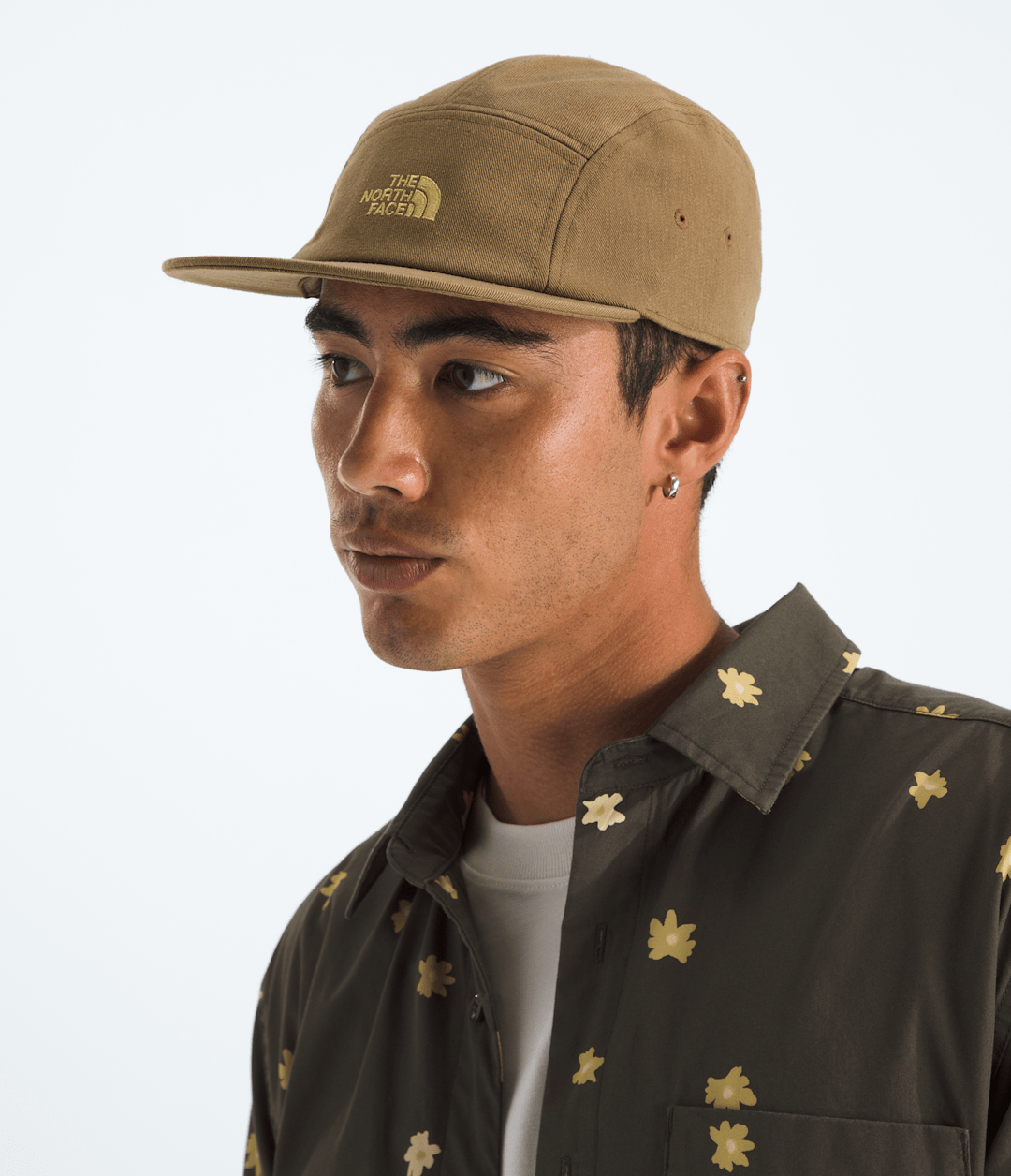 Norm Camp Hat - The North Face