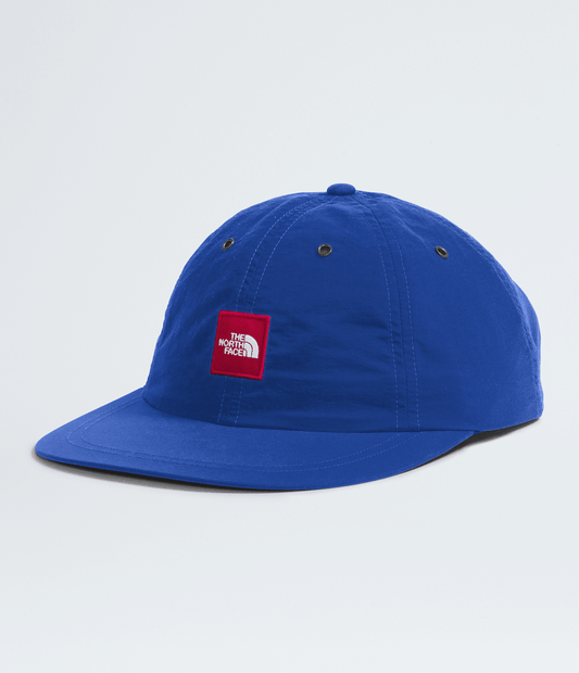 TNF™ Red Box Nylon Hat - The North Face