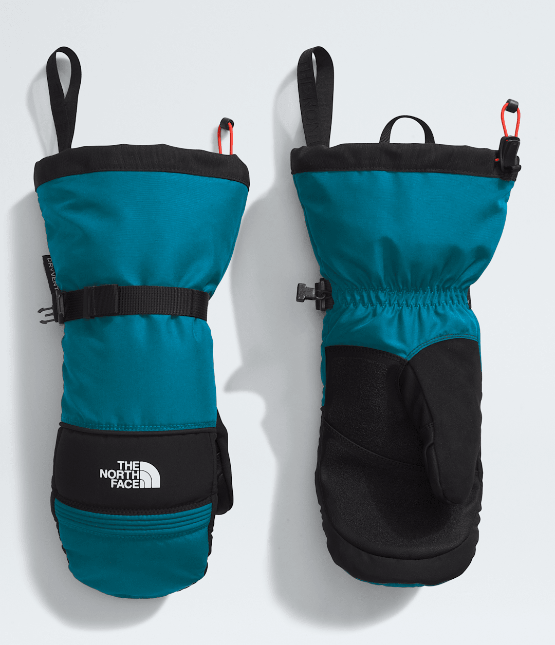 Men’s Montana Ski Mitts - The North Face