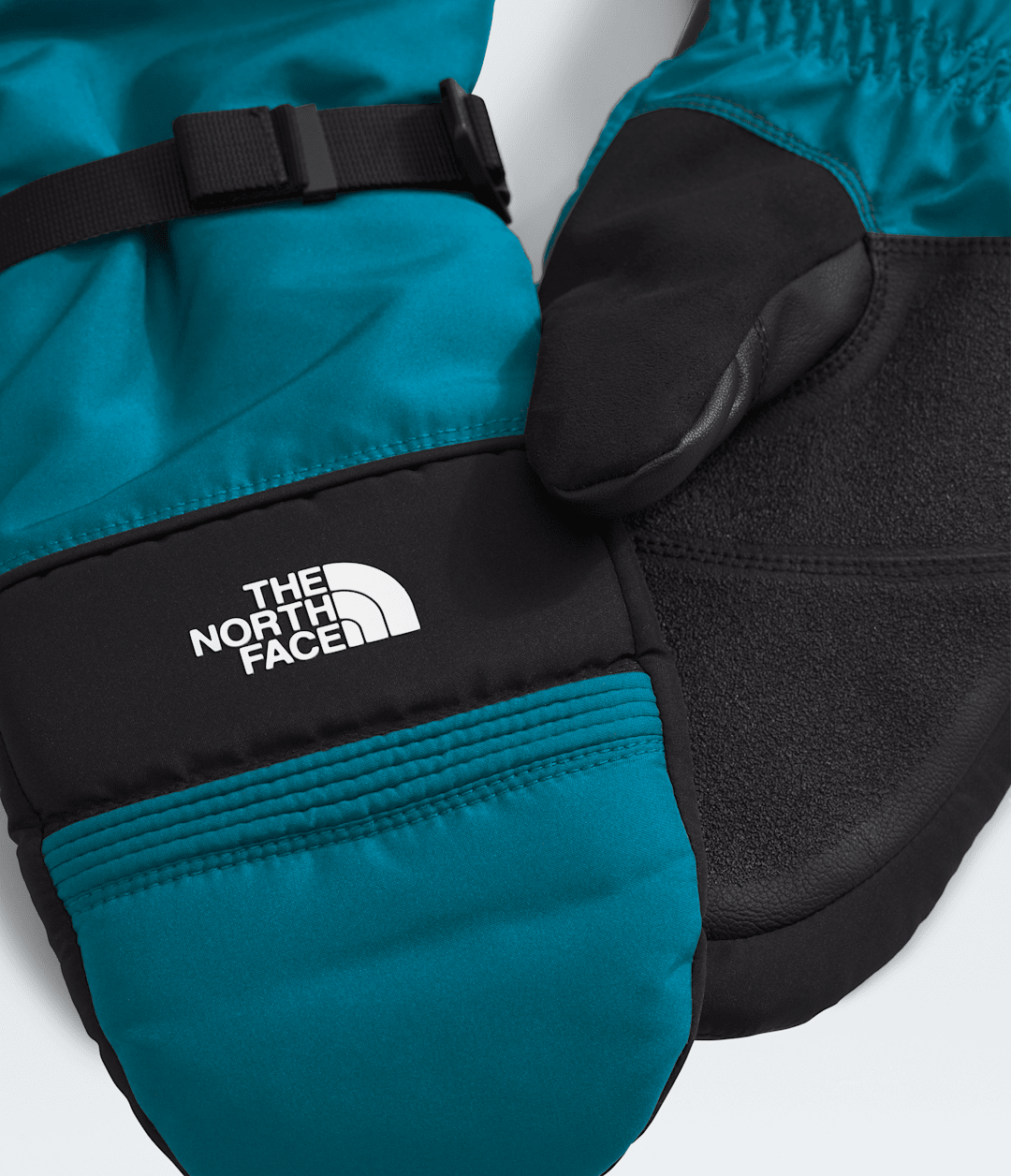 Men’s Montana Ski Mitts - The North Face