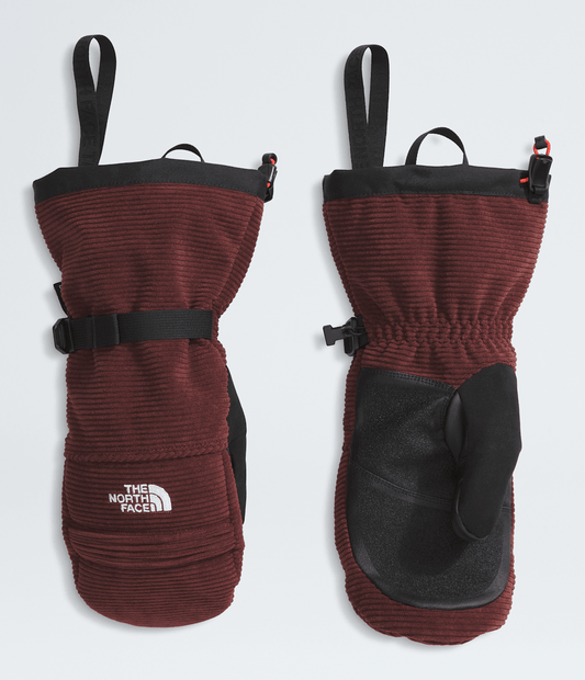 Corduroy Montana Ski Mitts - The North Face