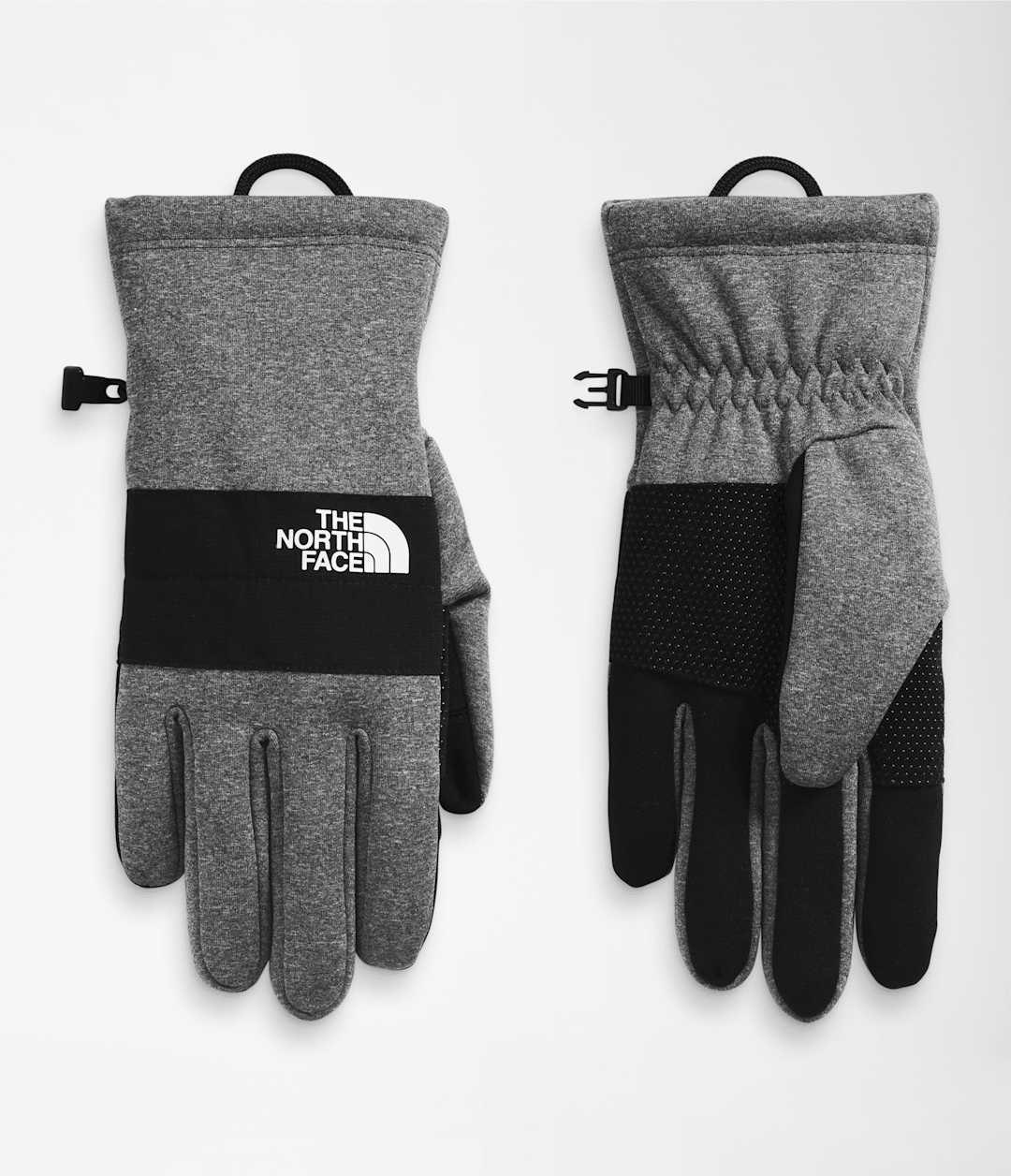 Men’s Sierra Etip™ Gloves - The North Face