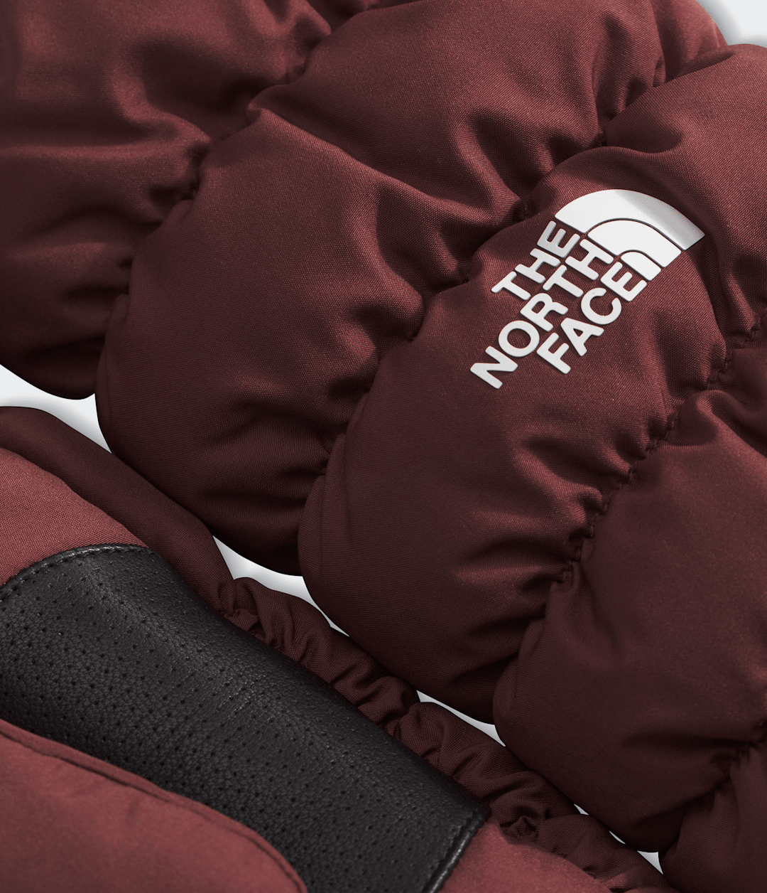 Montana Puffer Mitts - The North Face