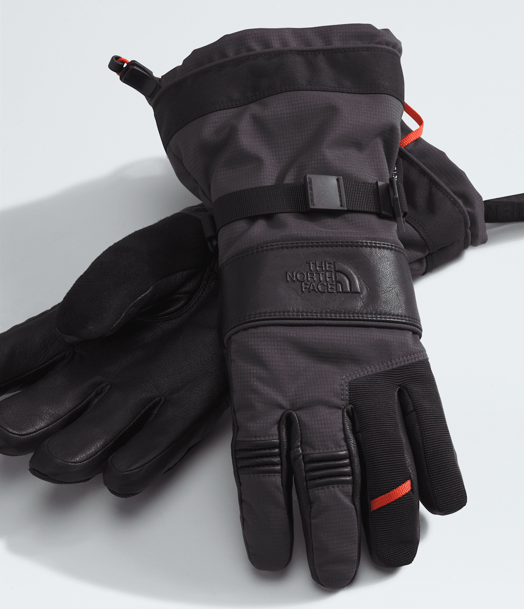 Montana Pro GORE-TEX® Gloves - The North Face