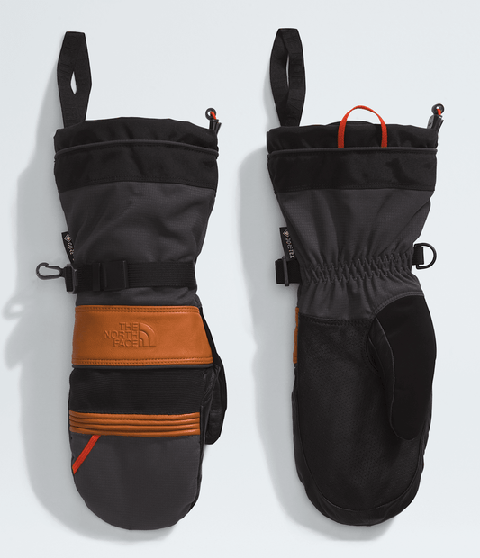 Montana Pro GORE-TEX® Mitts - The North Face