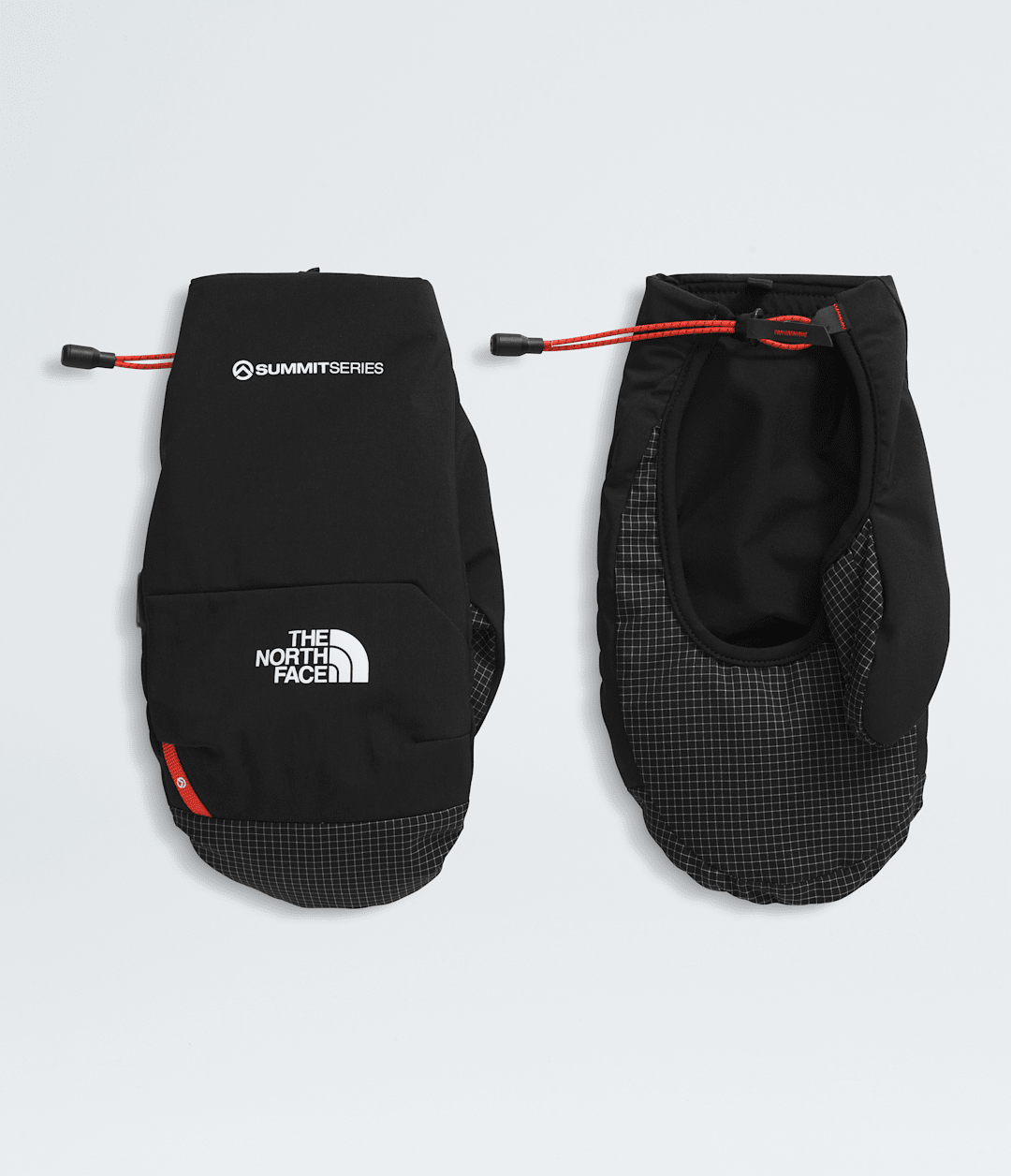 Summit Series Hybrid Overmitts - The North Face