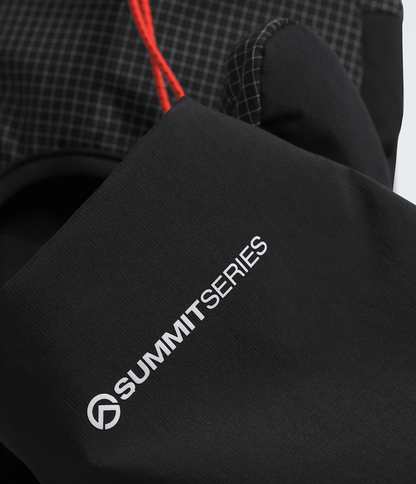 Summit Series Hybrid Overmitts - The North Face
