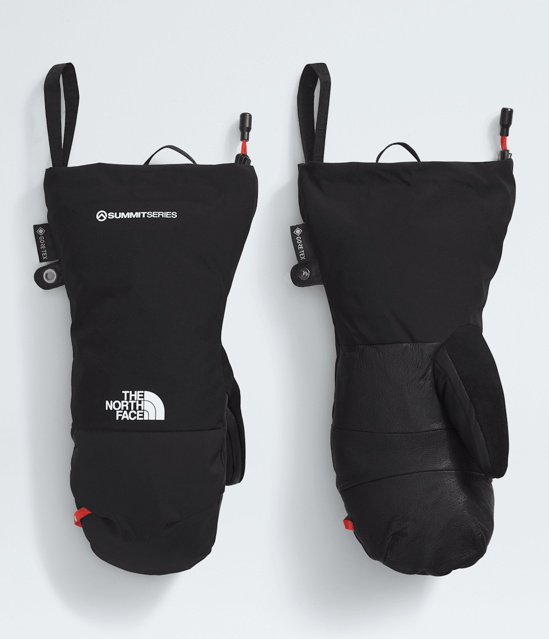 Summit Series Down GORE-TEX® Mitts - The North Face