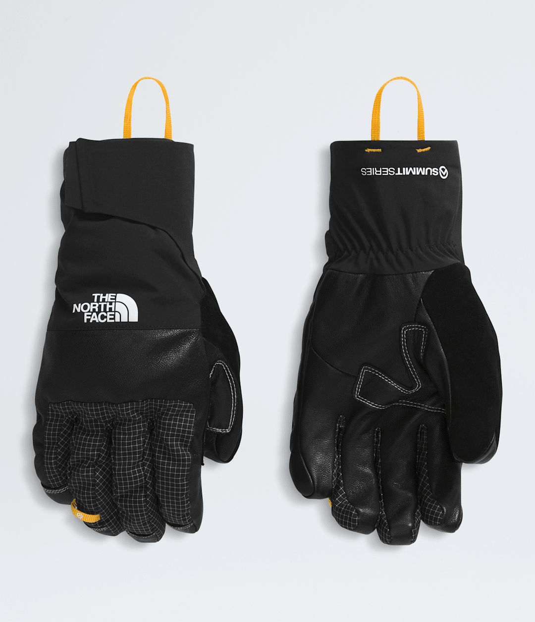 Summit Series Jannu Peak Waterproof Gloves - The North Face