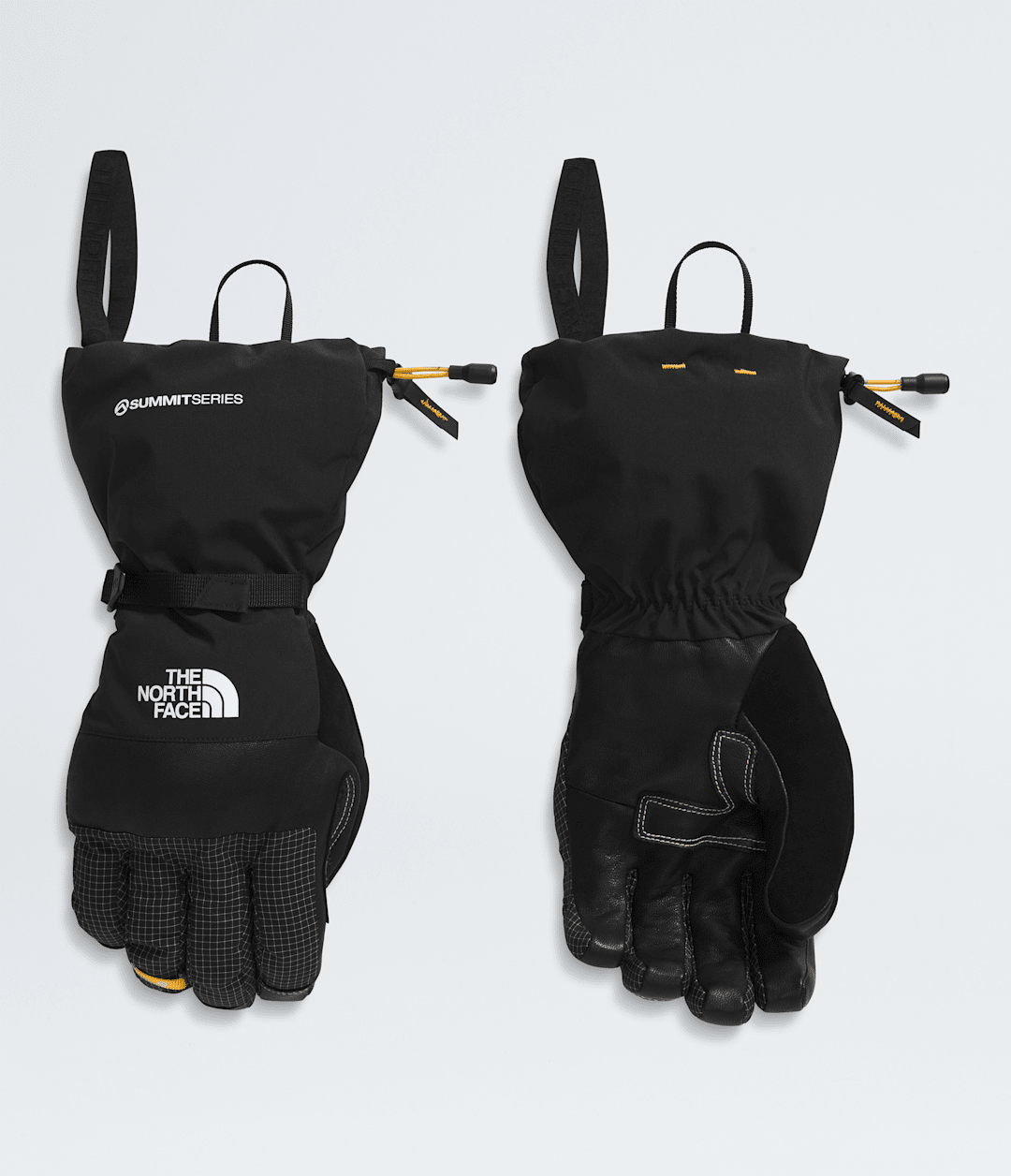 Summit Series Jannu Peak Heavyweight Waterproof Gloves - The North Face
