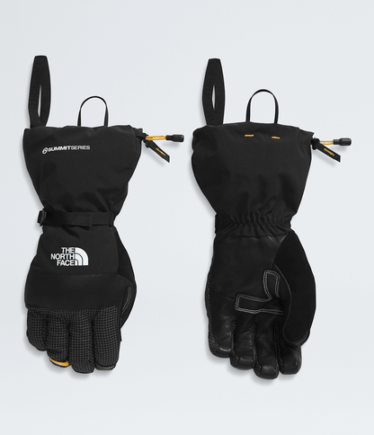 Summit Series Jannu Peak Heavyweight Waterproof Gloves - The North Face