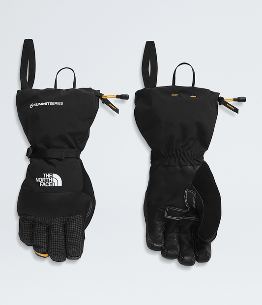 Summit Series Jannu Peak Heavyweight Waterproof Gloves - The North Face