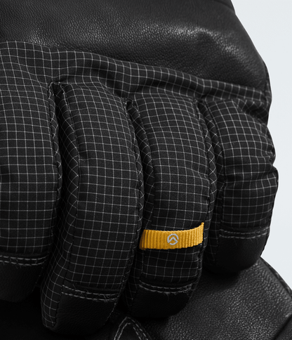 Summit Series Jannu Peak Heavyweight Waterproof Gloves - The North Face