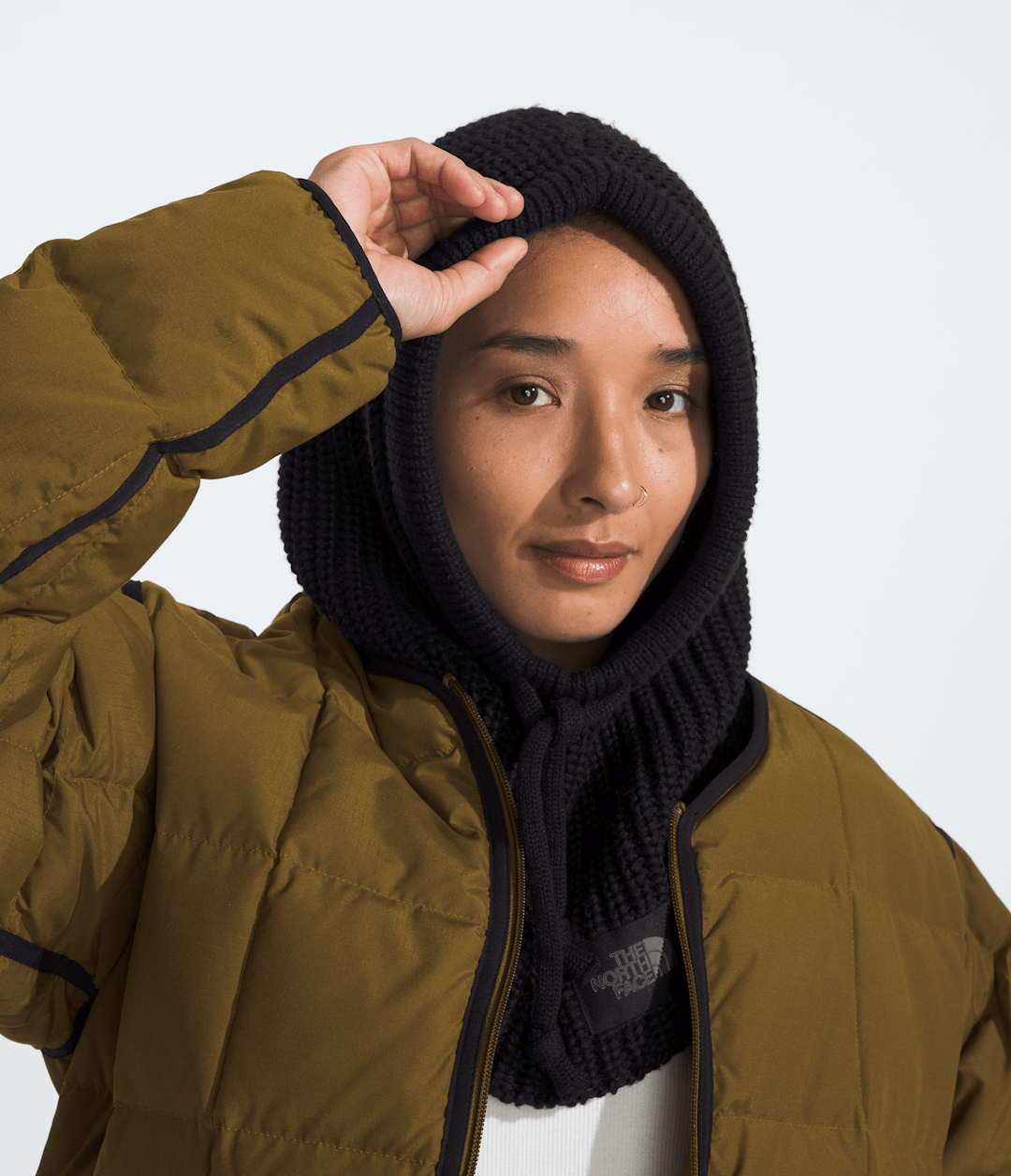 Lifestyle Hood - The North Face