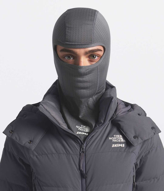 The North Face X SKIMS DOTKNIT Balaclava - The North Face