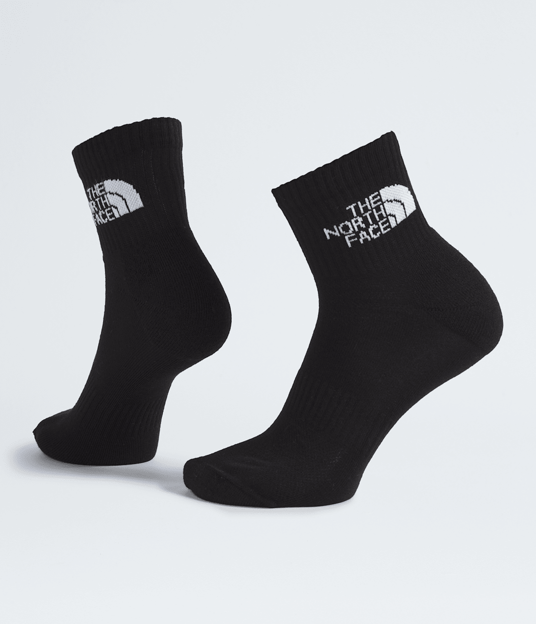 Multisport Cush Quarter Socks—3P - The North Face