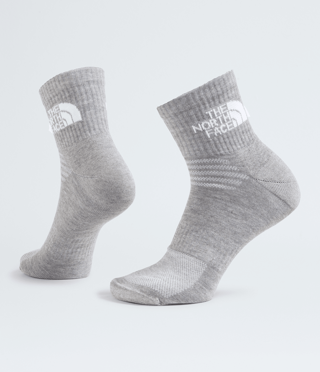Multisport Cush Quarter Socks—3P - The North Face