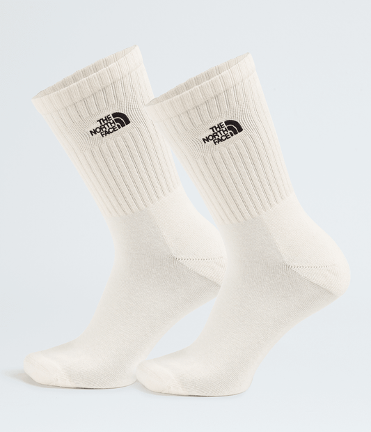Everyday Crew Norm Socks—2P - The North Face