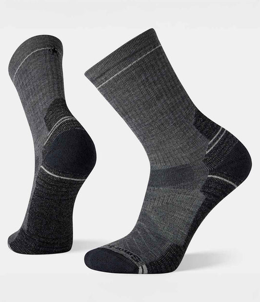 TNF X Smartwool HIKE Light Cushion Crew Socks - The North Face