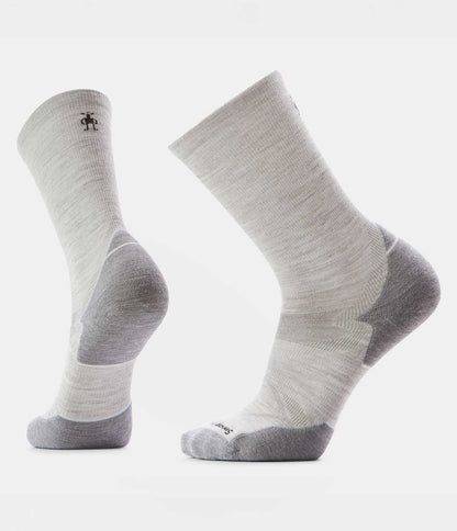 TNF X Smartwool Run Cold Weather Targeted Cushion Crew Socks - The North Face