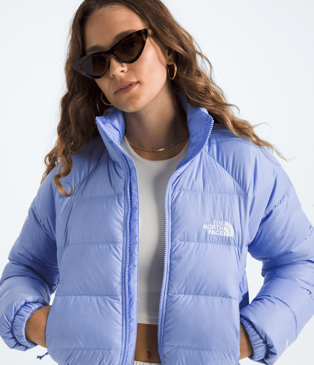 Women’s Hydrenalite™ Down Jacket - The North Face