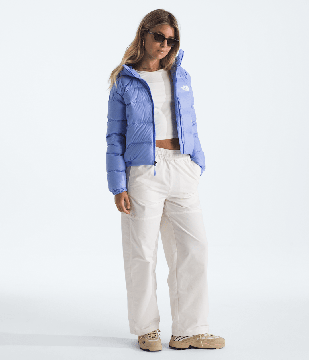 Women’s Hydrenalite™ Down Hoodie - The North Face