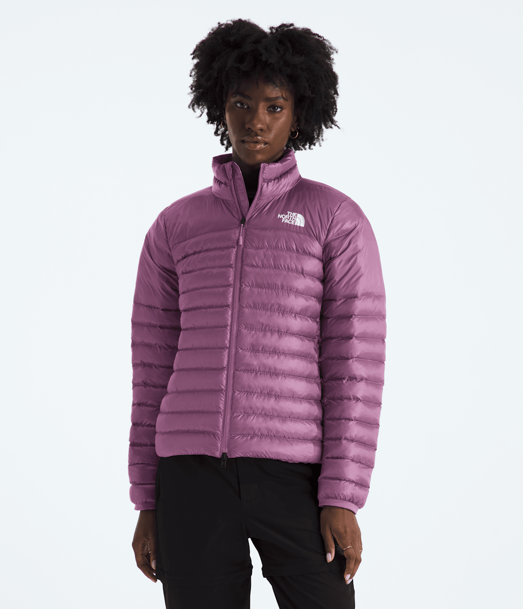 Women’s Terra Peak Jacket - The North Face