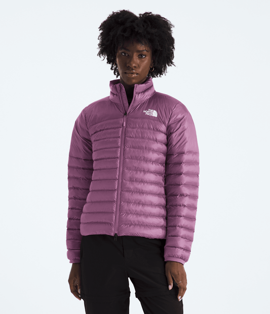 Women’s Terra Peak Jacket - The North Face