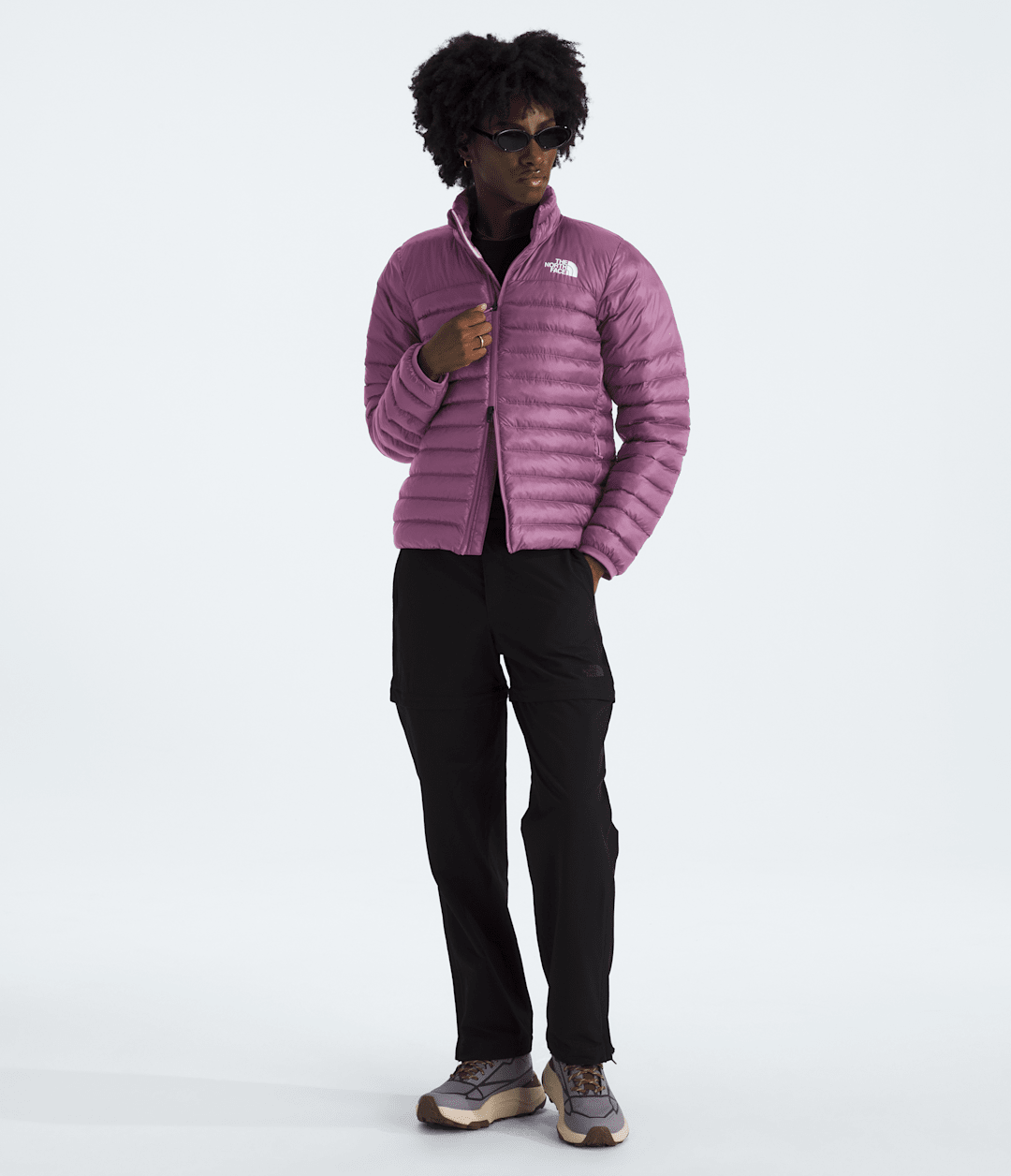 Women’s Terra Peak Jacket - The North Face