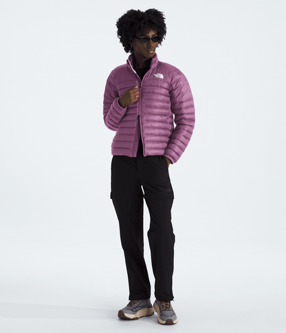 Women’s Terra Peak Jacket - The North Face