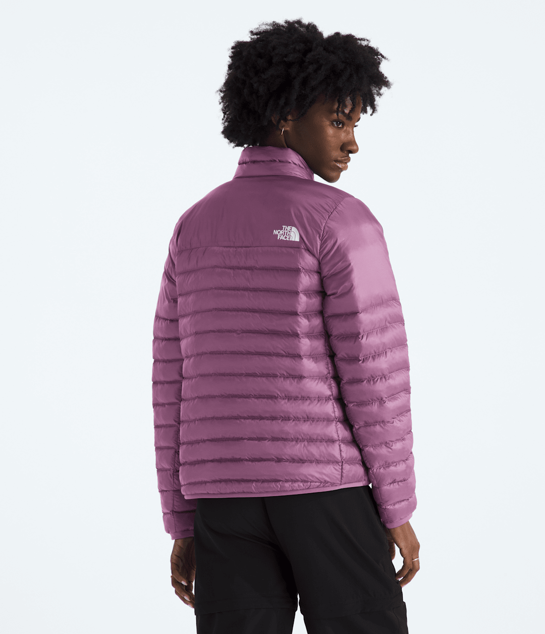 Women’s Terra Peak Jacket - The North Face