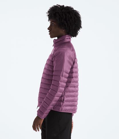 Women’s Terra Peak Jacket - The North Face
