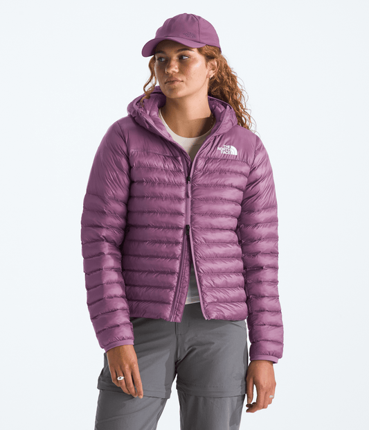 Women’s Terra Peak Hoodie - The North Face